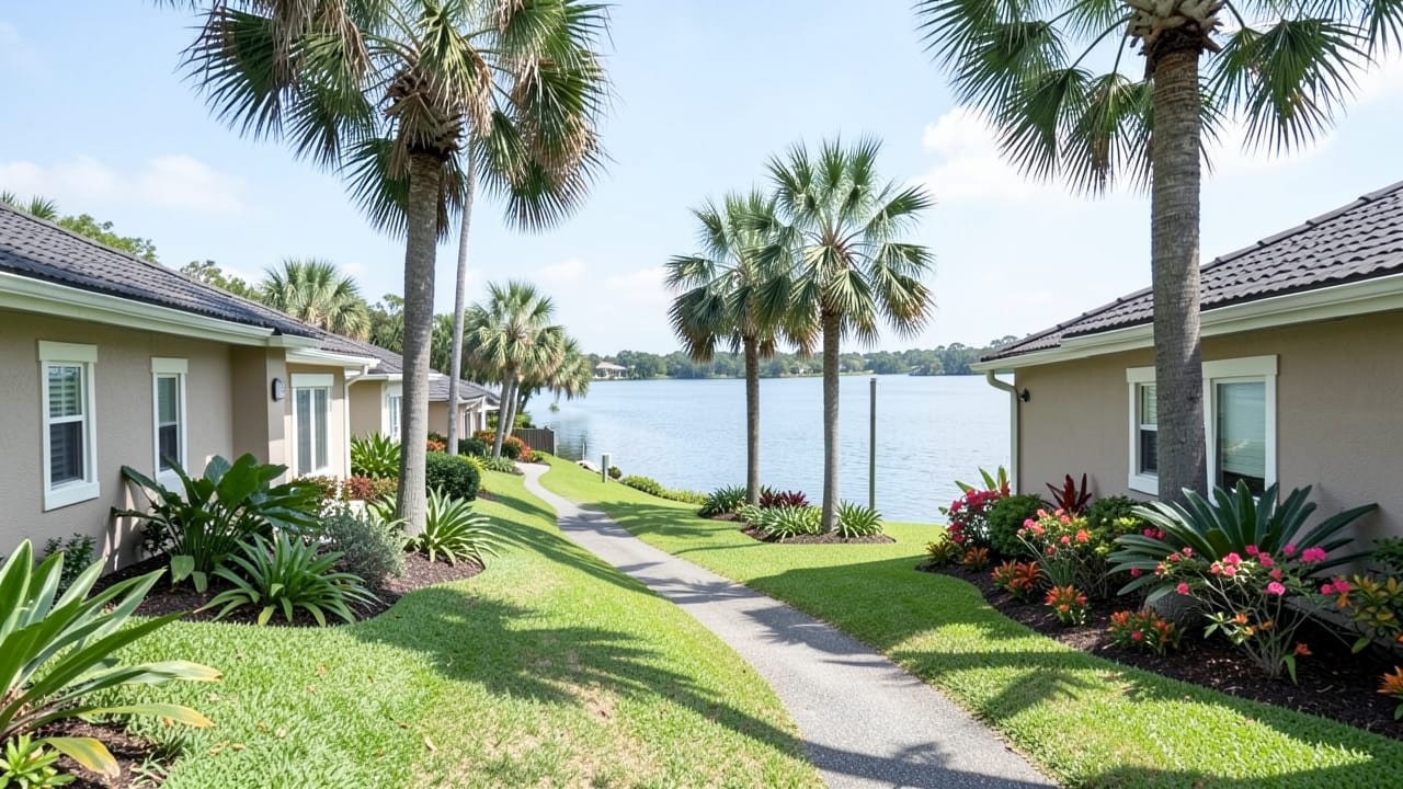Mold Remediation in Belleair Shore, FL