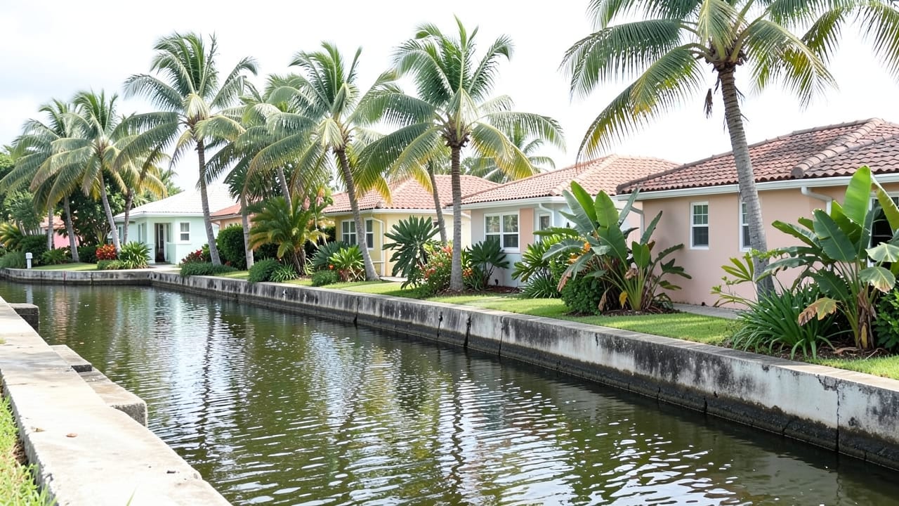 Mold Remediation in Belleair, FL