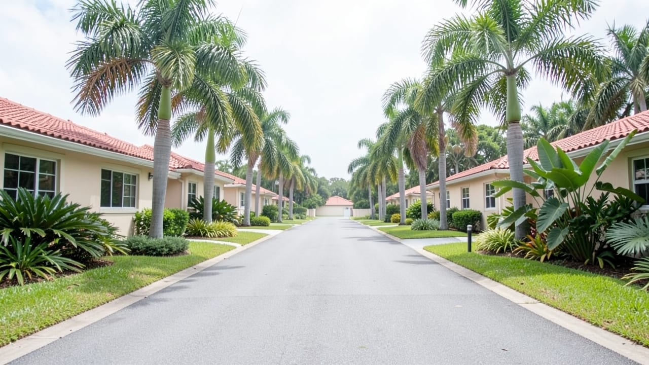 Mold Remediation in Dunedin, FL