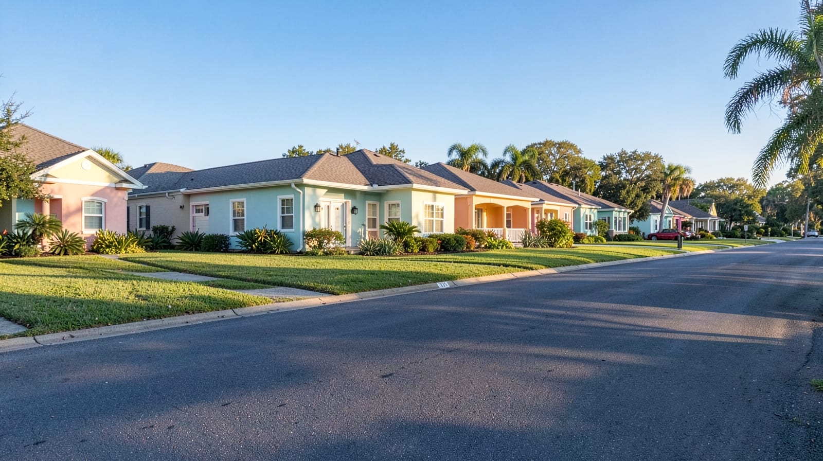 Mold Remediation in Largo, FL