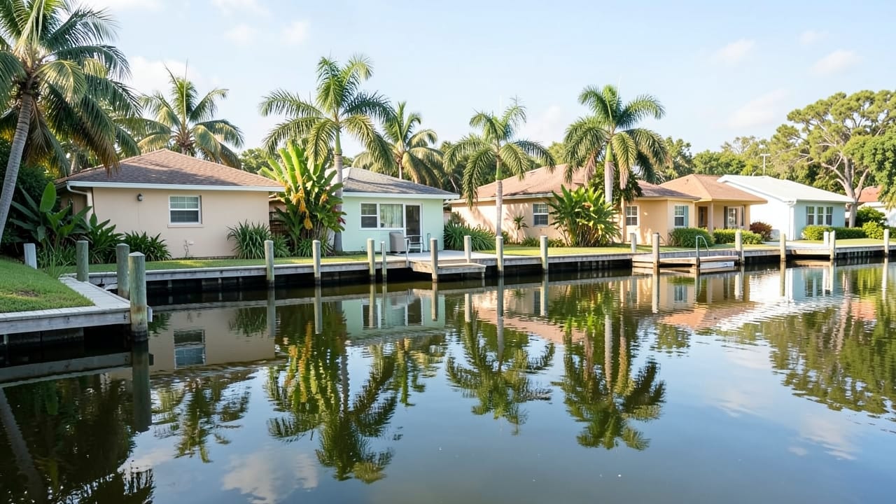 Mold Remediation in Pinellas Park, FL