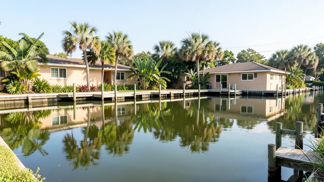 Mold Remediation in St. Pete Beach, FL in Redington Shores