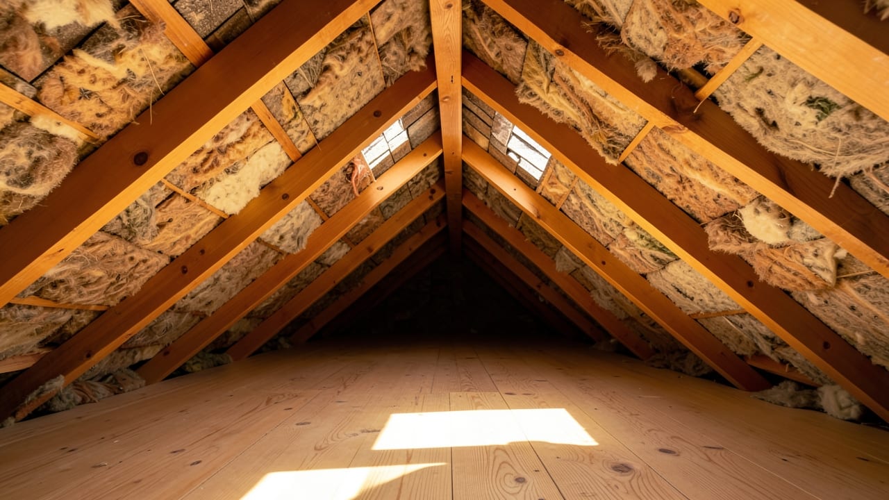 Attic Mold Remediation in Redington Shores, FL in Redington Shores