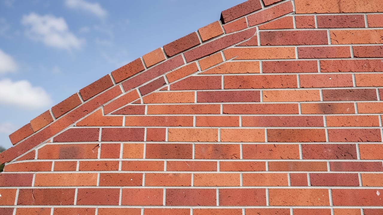 Brick Masonry Mold Treatment in Redington Shores, FL in Redington Shores