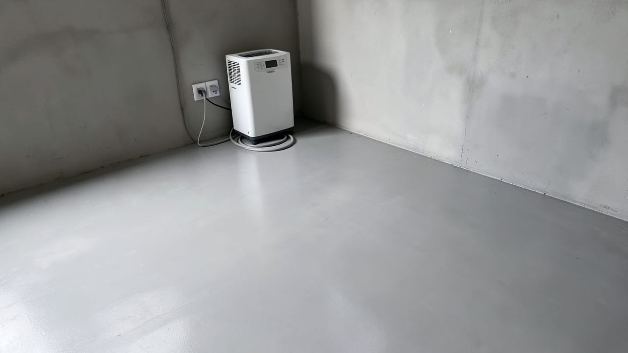 Concrete Mold Remediation in Redington Shores, FL in Redington Shores