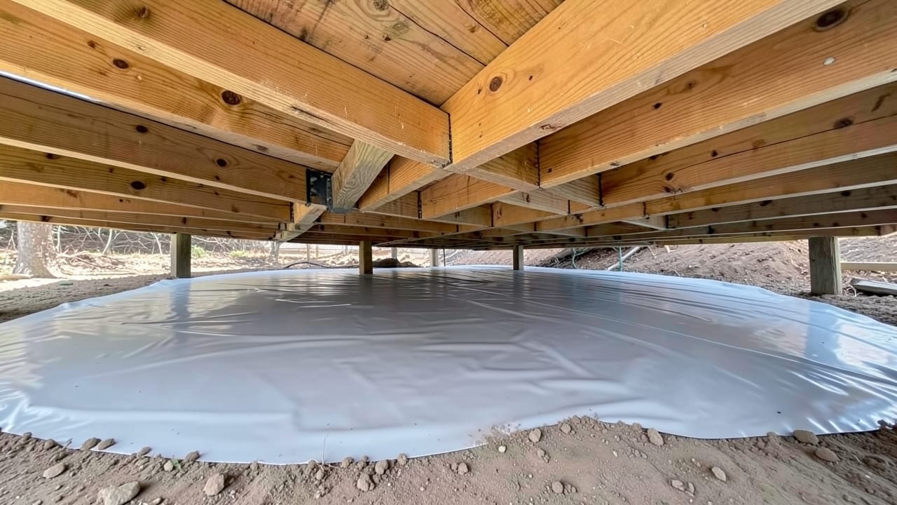 Crawl Space & Basement Mold Remediation in Redington Shores, FL in Redington Shores