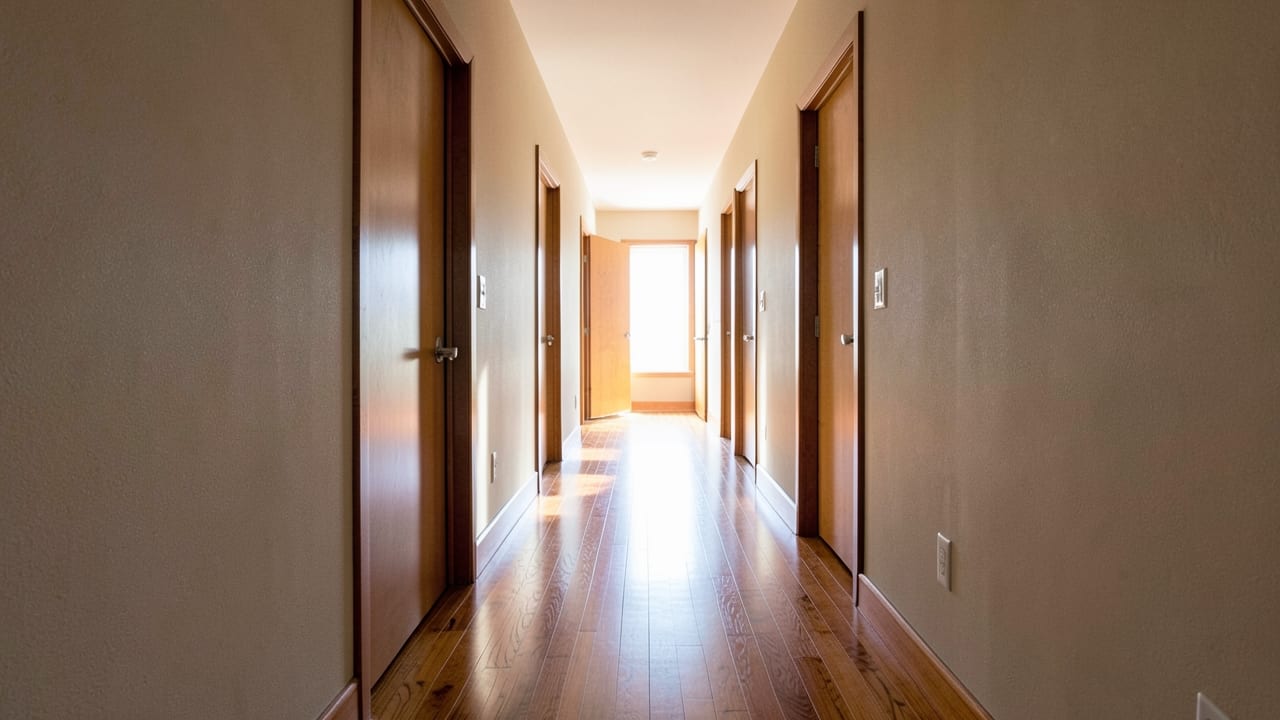 Hallway Mold Remediation in Redington Shores, FL in Redington Shores