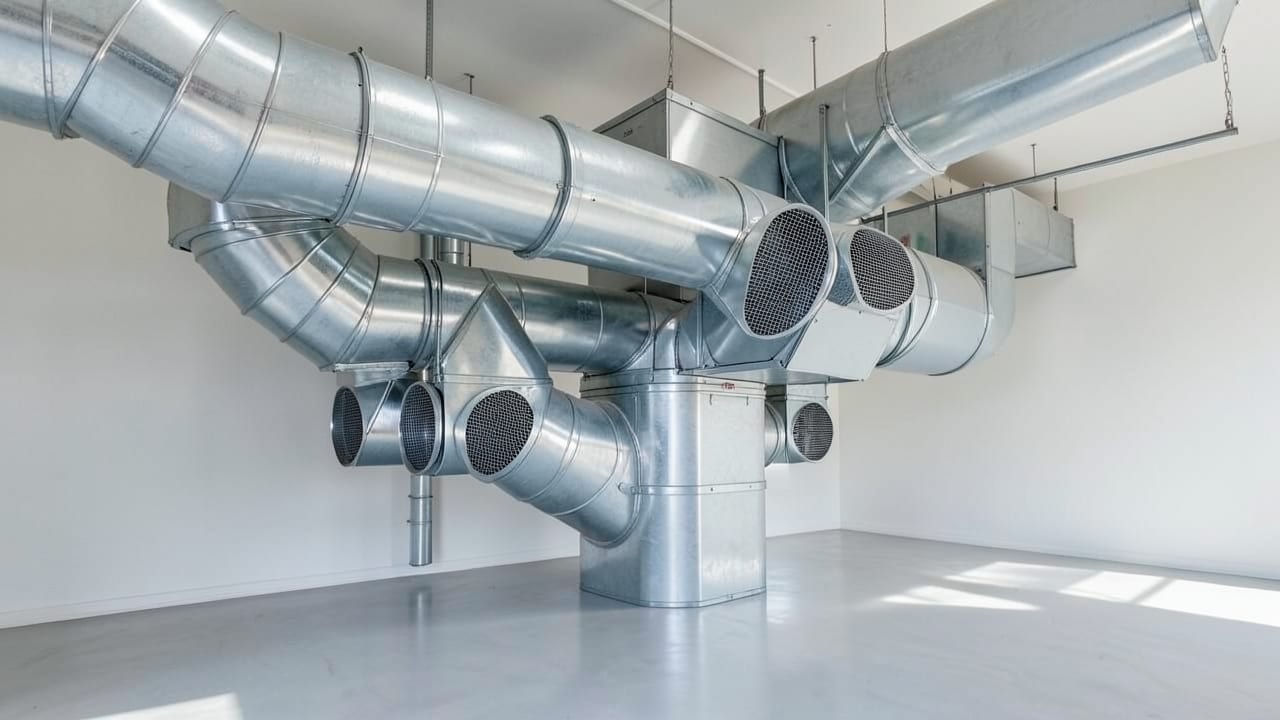 HVAC Mold Remediation in Redington Shores, FL in Redington Shores