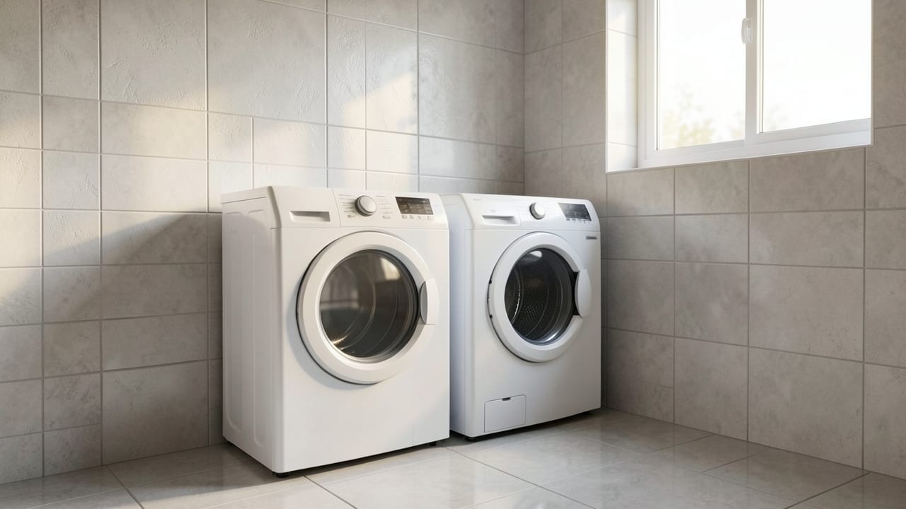 Laundry Room Mold Cleanup in Redington Shores, FL in Redington Shores
