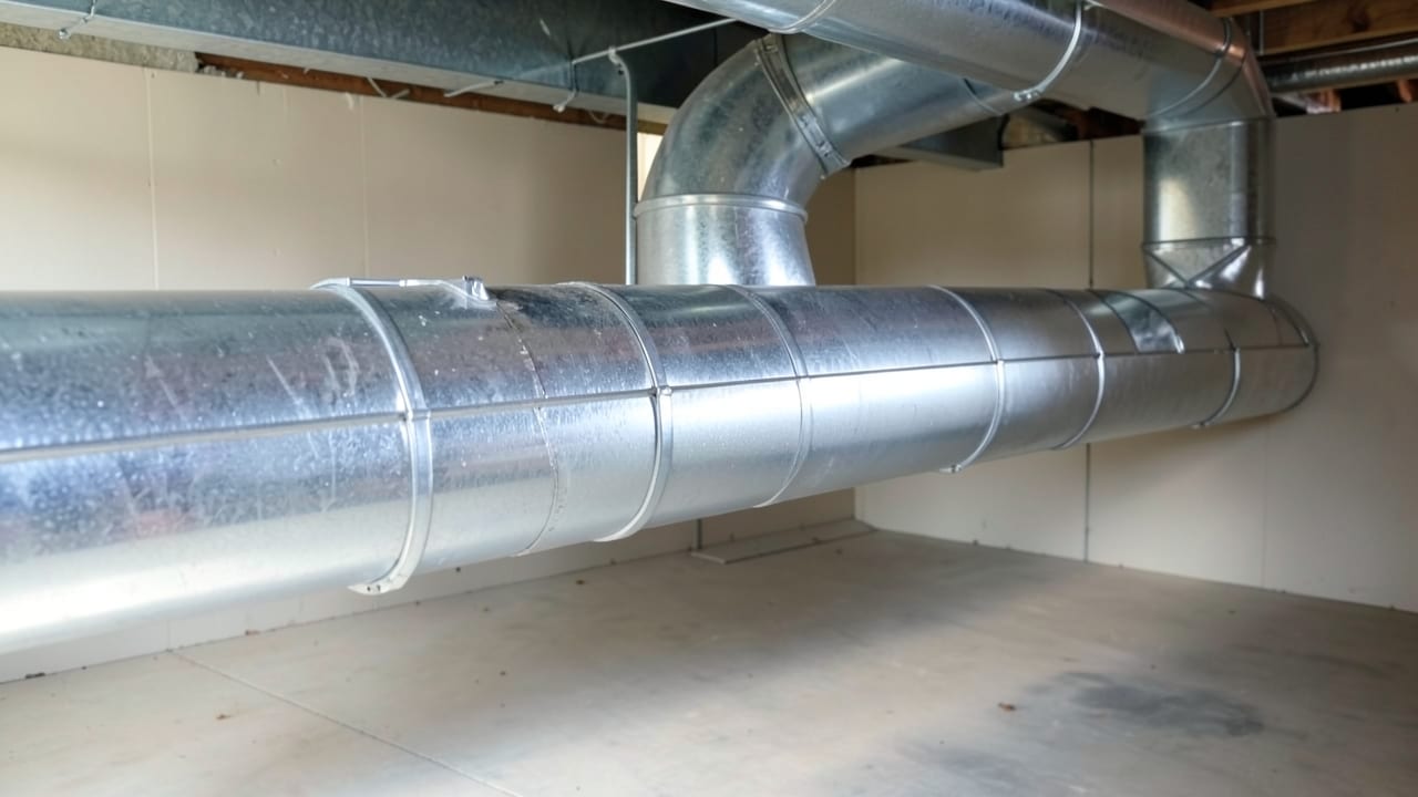 Metal Ductwork Mold Remediation in Redington Shores, FL in Redington Shores