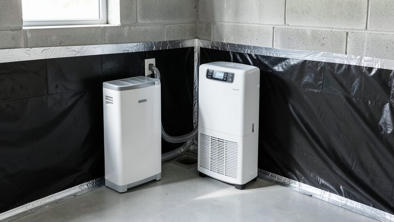 Mold Prevention & Moisture Control in Redington Shores, FL in Redington Shores