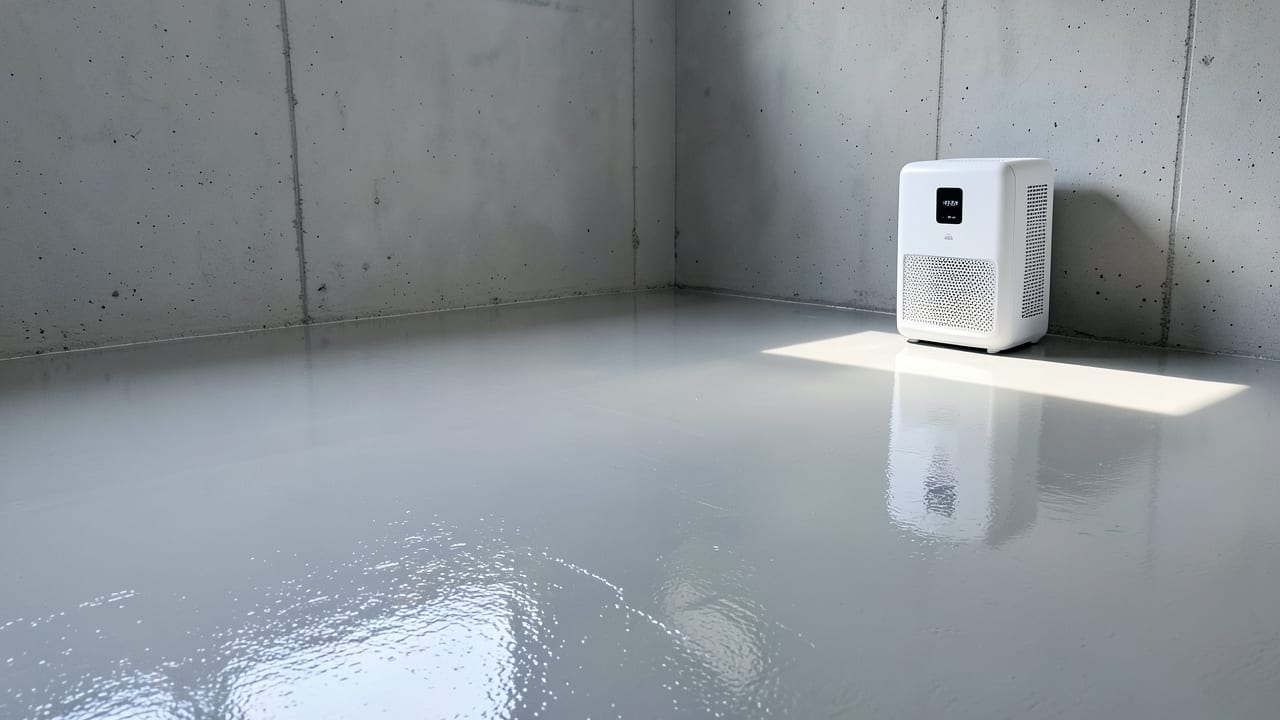 Post-Remediation Sealing in Redington Shores, FL in Redington Shores