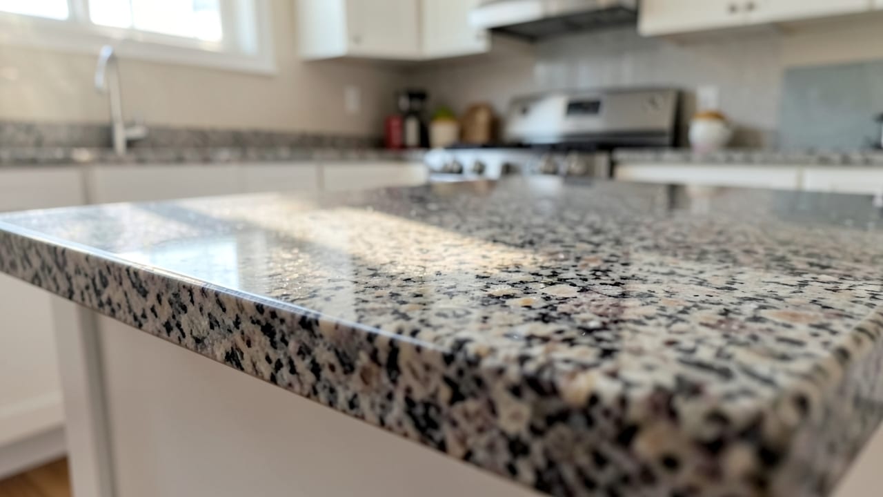 Stone Countertop Mold Removal in Redington Shores, FL in Redington Shores