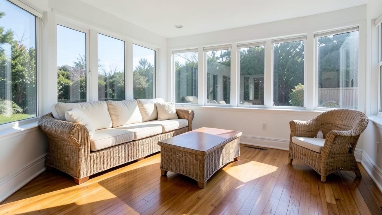 Sunroom Mold Remediation in Redington Shores, FL in Redington Shores