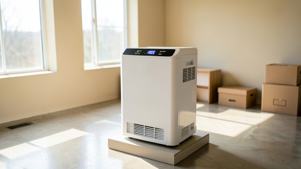 How Poor Ventilation in Rehoboth Leads to Harmful Mold
