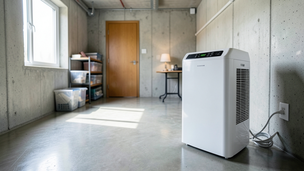 What to Expect During a Professional Mold Inspection in Rehoboth