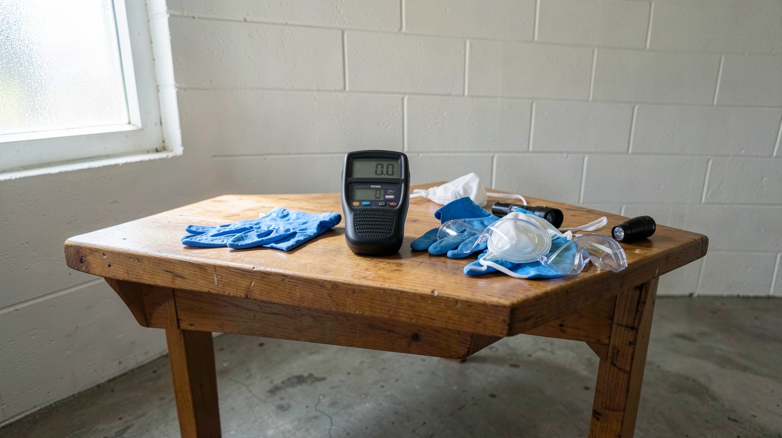 Mold Remediation Rehoboth