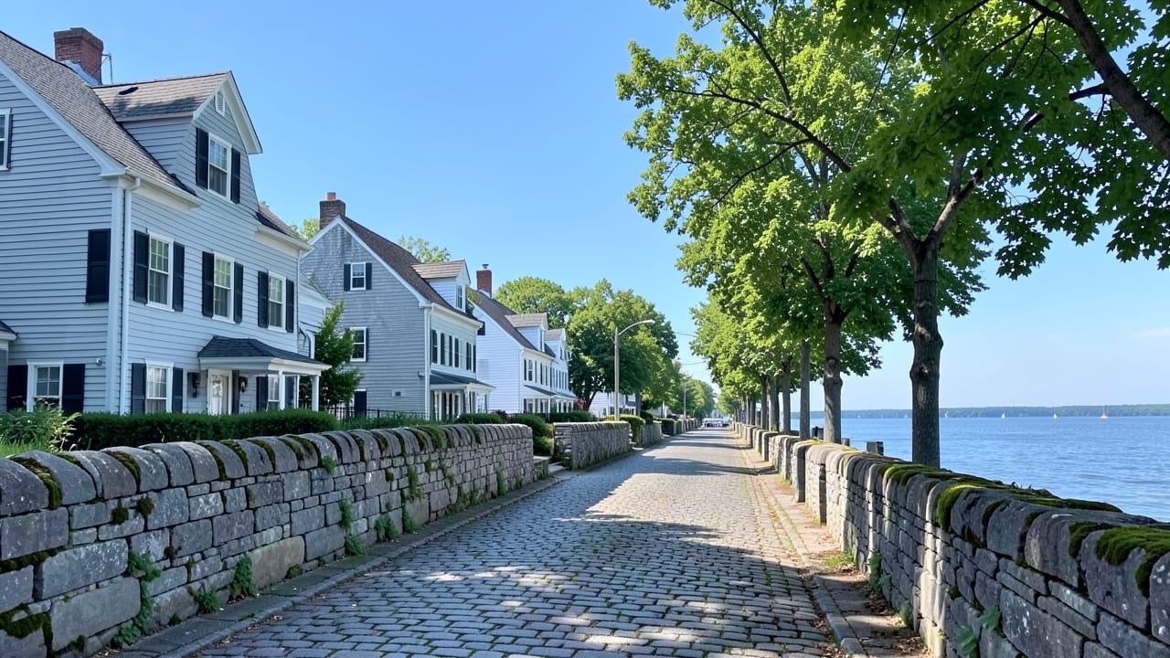 Mold Remediation in Walpole, MA