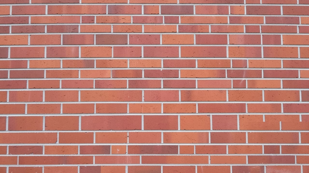 Brick Masonry Mold Treatment in Rehoboth, MA in Rehoboth