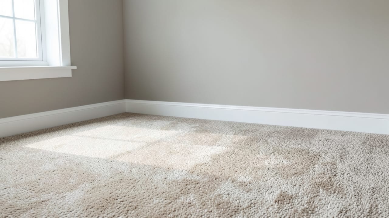 Carpet Mold Treatment in Rehoboth, MA in Rehoboth