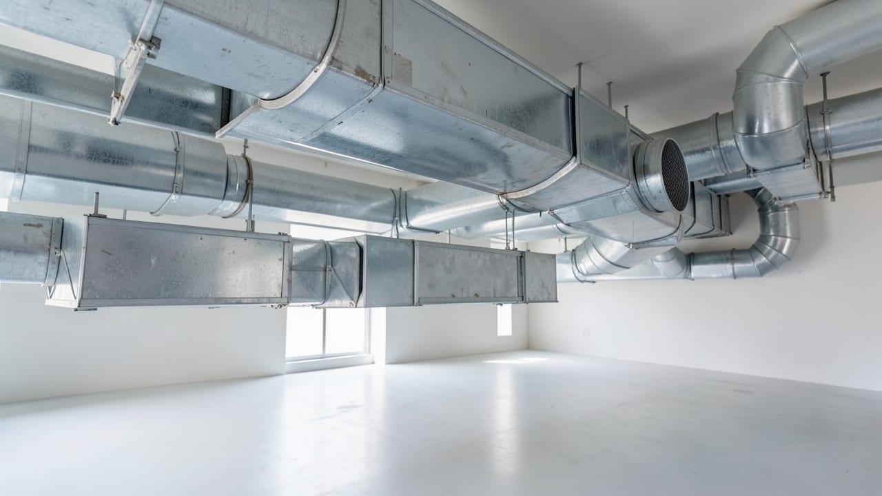 HVAC Mold Remediation in Rehoboth, MA in Rehoboth