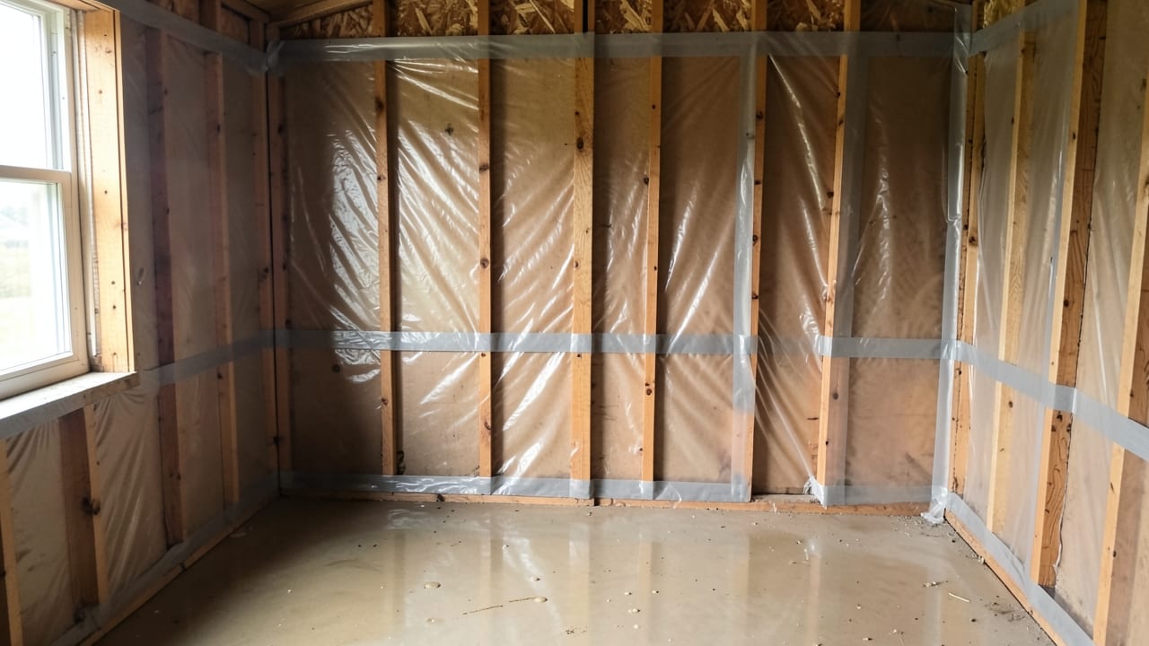 Mold Removal & Remediation in Rehoboth, MA in Rehoboth