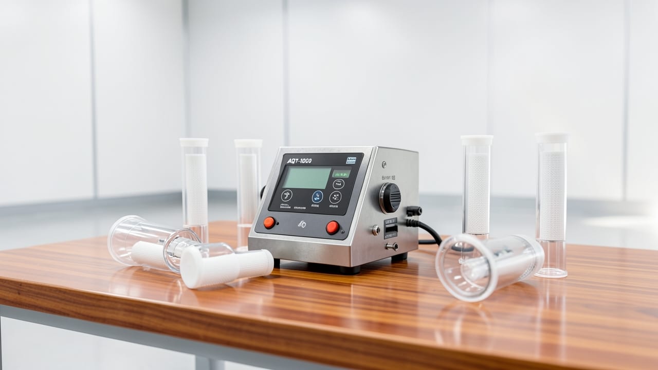 Mold Testing & Air Quality Testing in Rehoboth, MA in Rehoboth