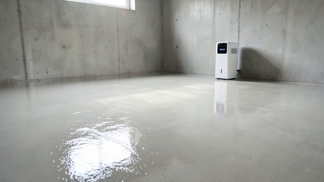 Post-Remediation Sealing in Rehoboth, MA in Rehoboth