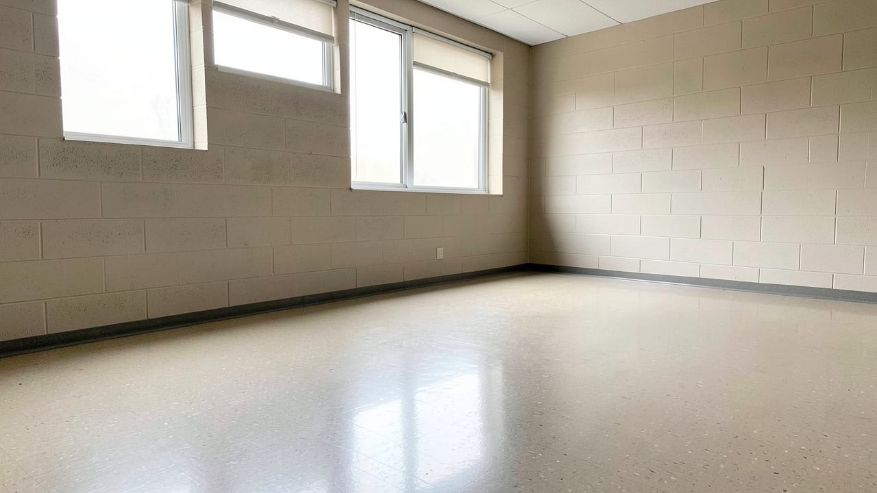 School Mold Remediation in Rehoboth, MA in Rehoboth