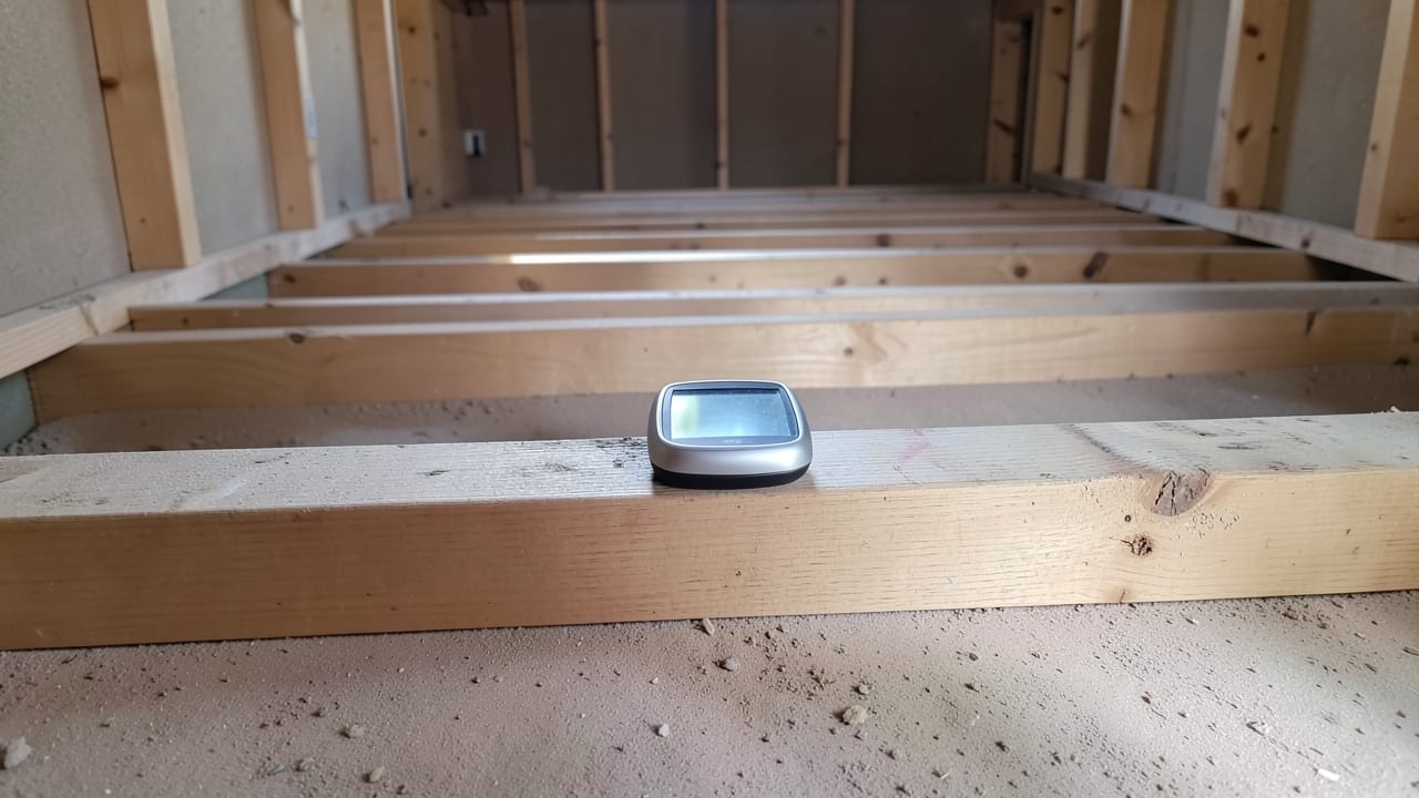 Spring Mold Inspection in Rehoboth, MA in Rehoboth