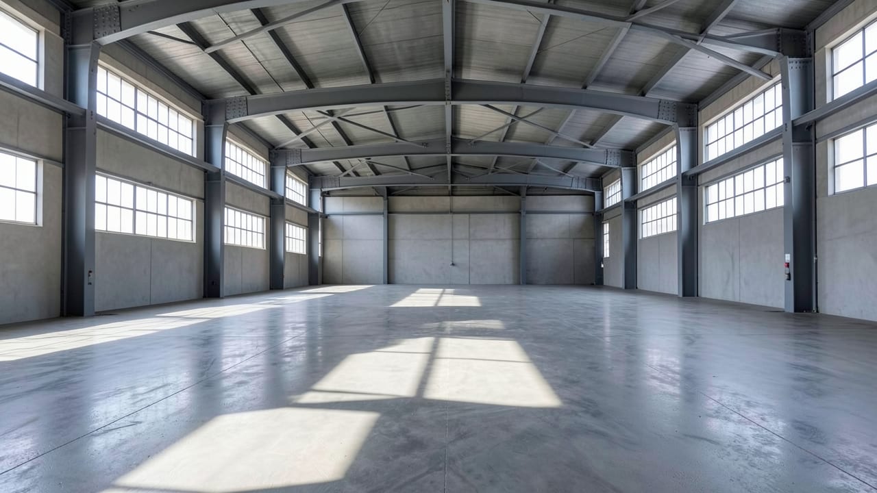 Warehouse Mold Cleanup in Rehoboth, MA in Rehoboth