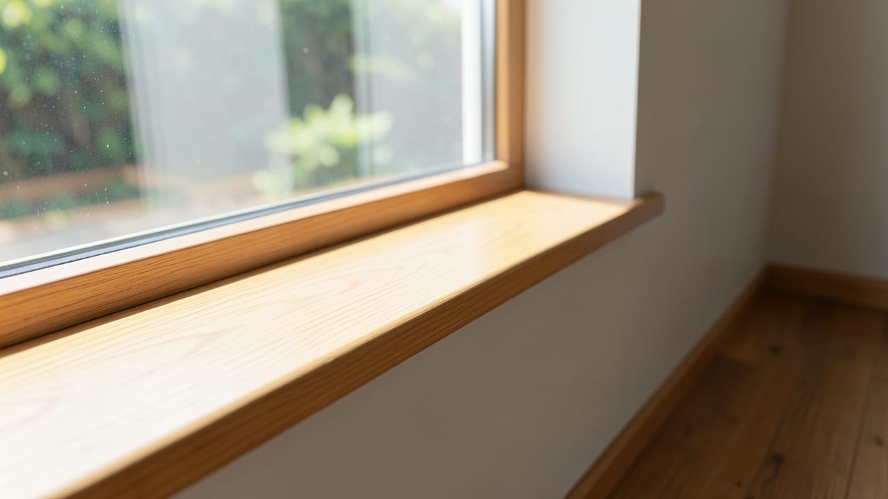 Window Sill Mold Cleanup in Rehoboth, MA in Rehoboth