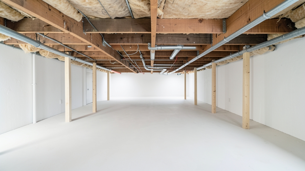 Does Homeowners Insurance Cover Mold Damage in Riegelsville?