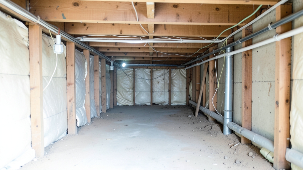 How ERMI Testing Confirms Mold Remediation in Riegelsville