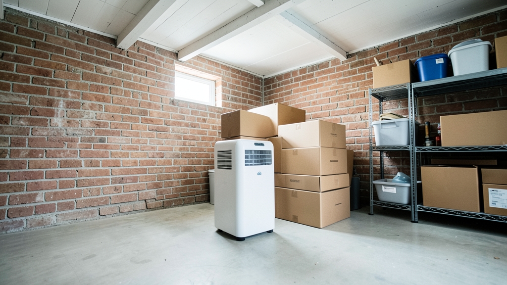 How to Keep Your Basement Dry and Mold-Free in Riegelsville