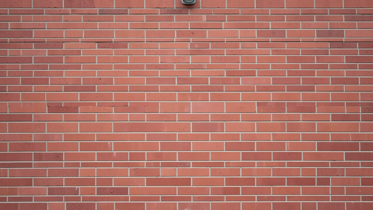 Brick Masonry Mold Treatment in Riegelsville, PA in Riegelsville