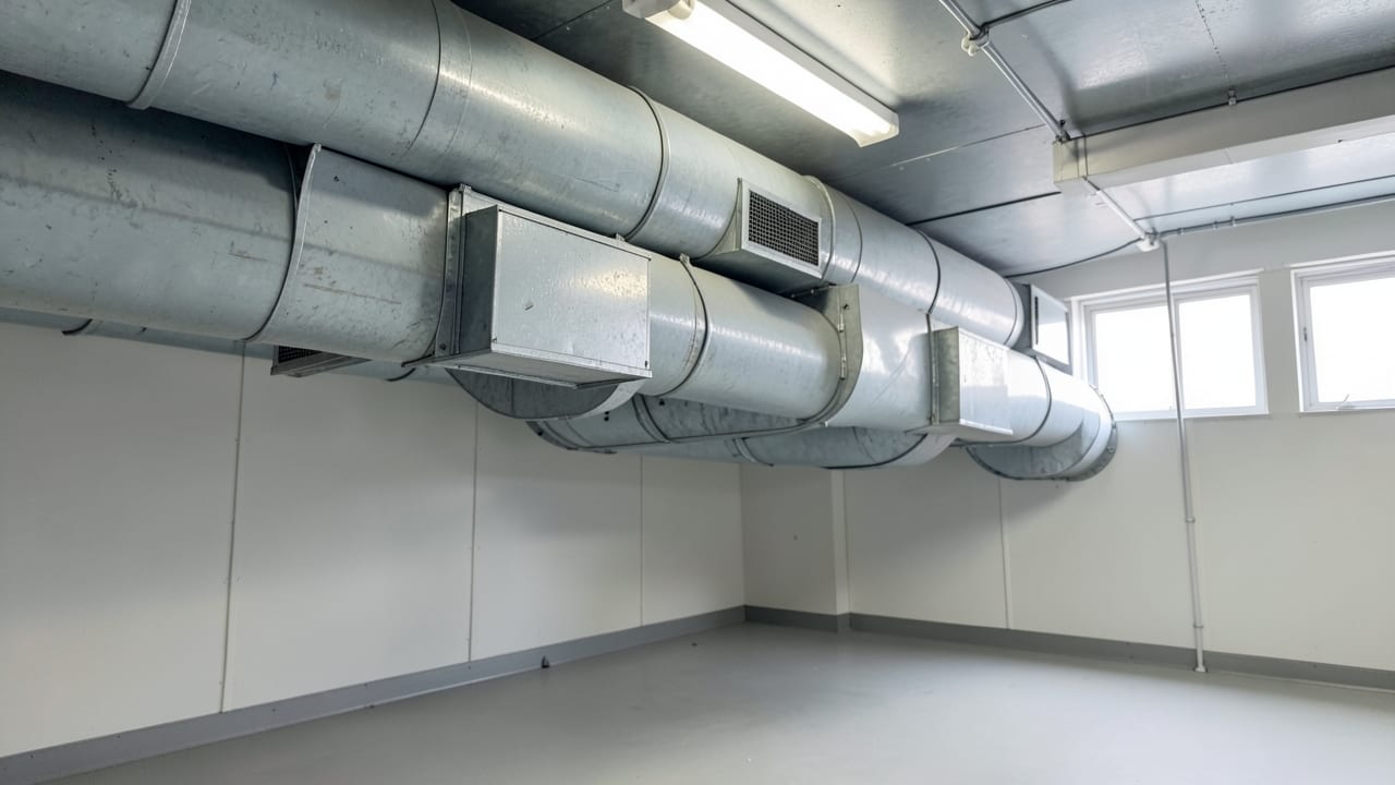 HVAC Mold Remediation in Riegelsville, PA in Riegelsville
