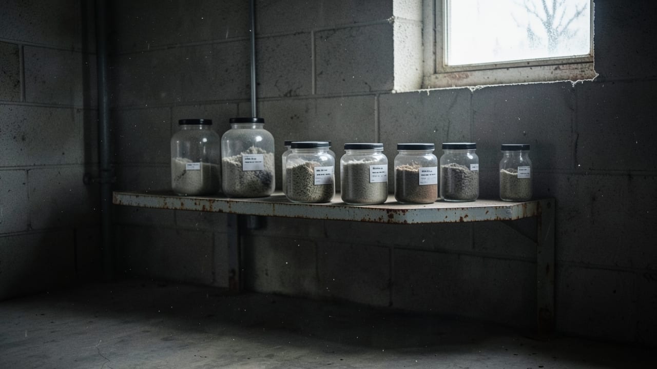 Mold & Asbestos Testing in Riegelsville, PA in Riegelsville