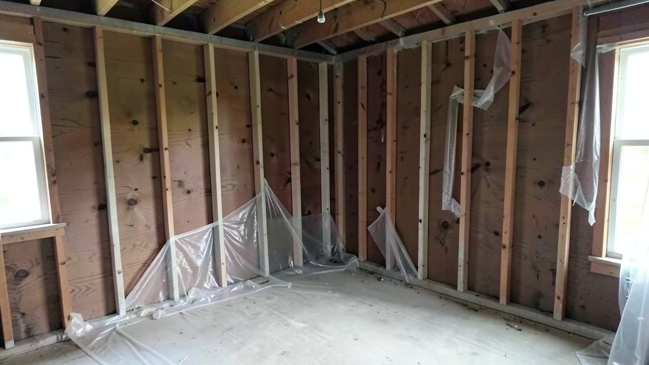 Mold Removal & Remediation in Riegelsville, PA in Riegelsville
