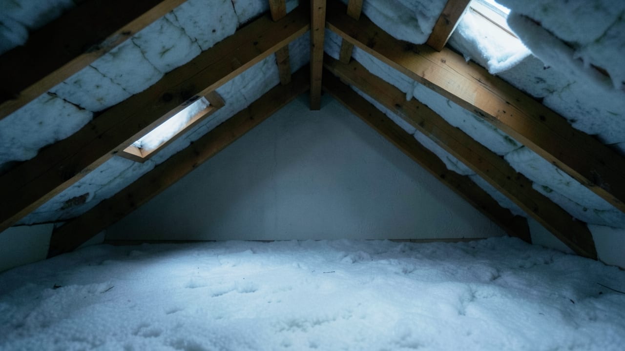 Roof Leak Mold Remediation in Riegelsville, PA in Riegelsville