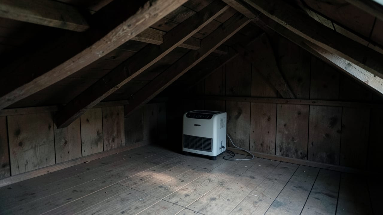 Salt Air Mold Remediation in Riegelsville, PA in Riegelsville