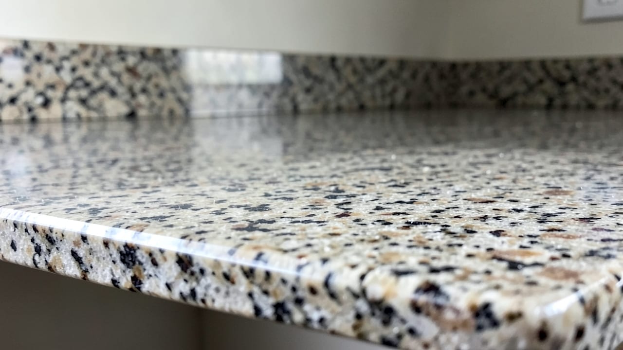 Stone Countertop Mold Removal in Riegelsville, PA in Riegelsville