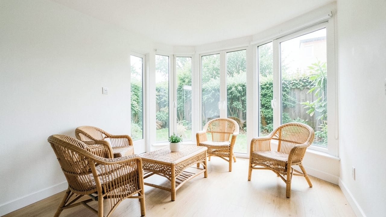 Sunroom Mold Remediation in Riegelsville, PA in Riegelsville