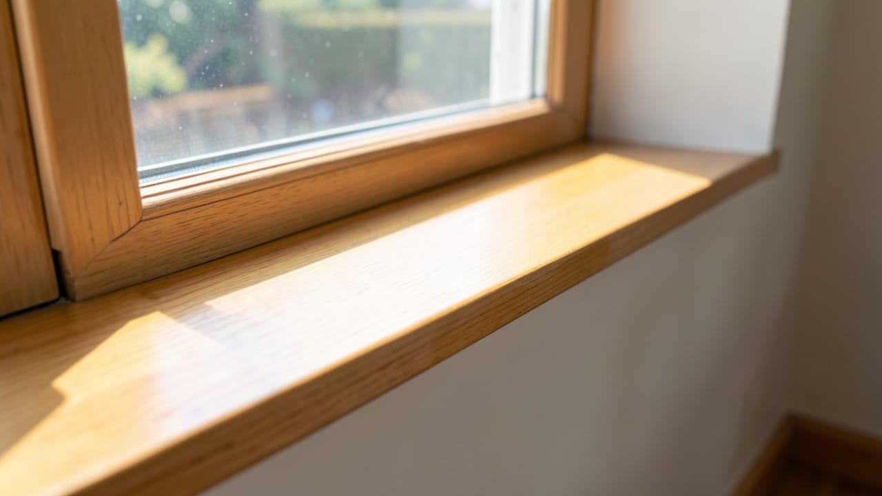 Window Sill Mold Cleanup in Riegelsville, PA in Riegelsville
