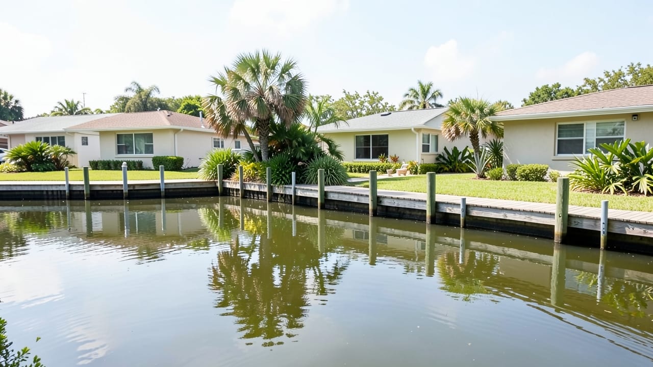 Mold Remediation in Angel City, FL