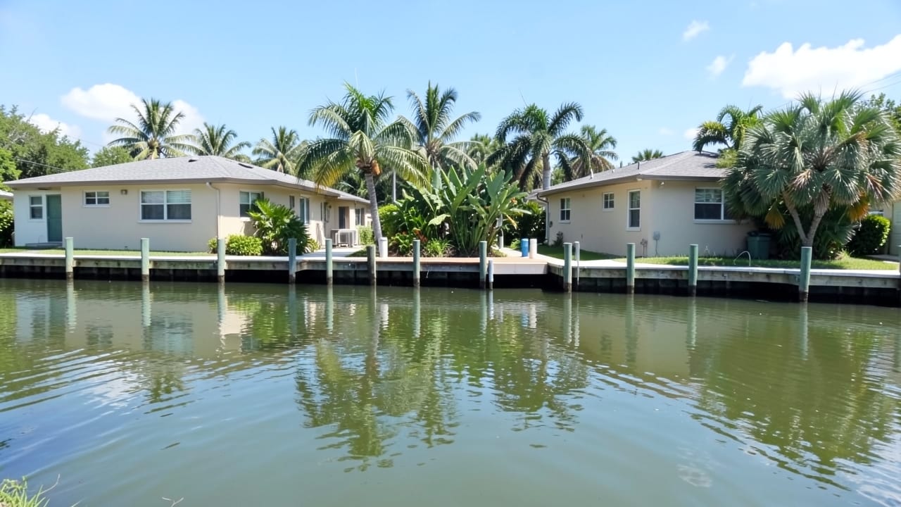 Mold Remediation in Cape Canaveral, FL in Rockledge