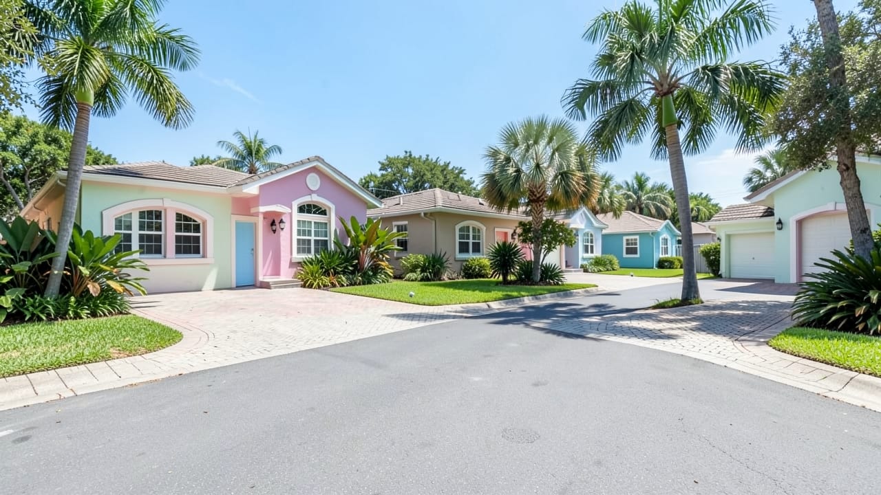 Mold Remediation in Indialantic, FL