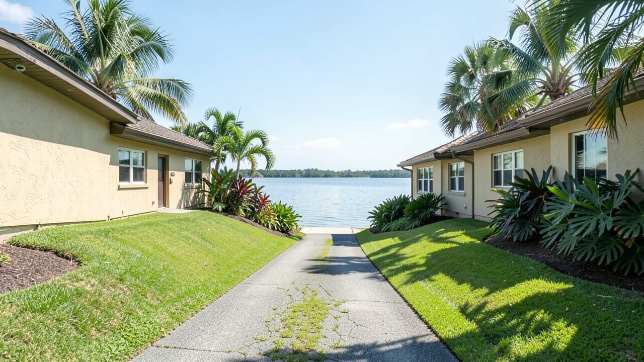 Mold Remediation in Indian Harbour Beach, FL