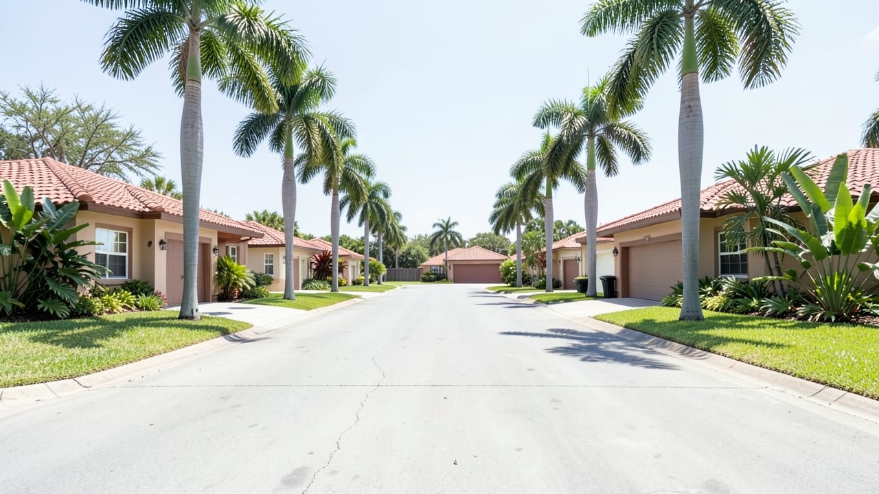 Mold Remediation in June Park, FL
