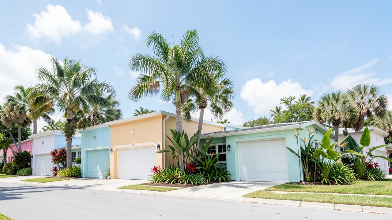 Mold Remediation in Melbourne Beach, FL